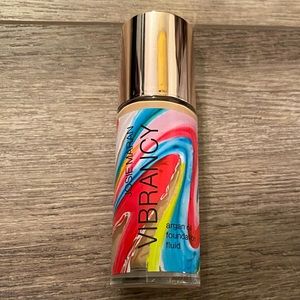 Josie Maran Vibrancy Argan Oil Foundation Fluid